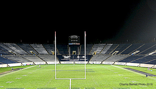 Stadium «Yale Bowl», reviews and photos, 81 Central Ave, New Haven, CT 06515, USA