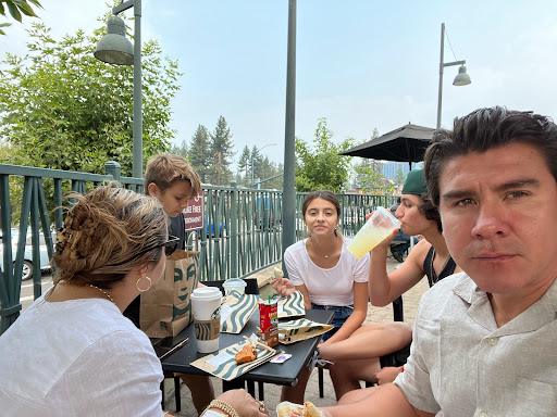 Starbucks image