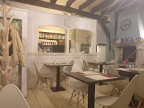 Atmosphère du Restaurant français Le Castelet à Blois - n°4