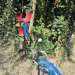 Photo n° 2 de l'avis de Karine.e fait le 09/07/2022 à 09:45 pour Ferme découverte DUCAZAUX à Donzacq