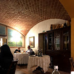 Photo n°4 de l'avis de Gioele.o fait le 08/12/2017 à 23:33 sur le  L'Antico Casale à Asti