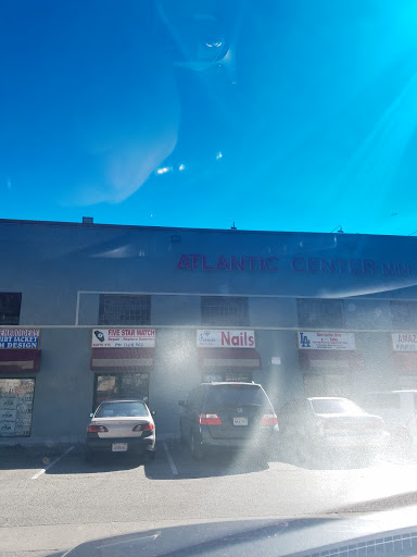 Shopping Mall «Atlantic Center Mini Mall», reviews and photos, 6607 Atlantic Ave, Bell, CA 90201, USA