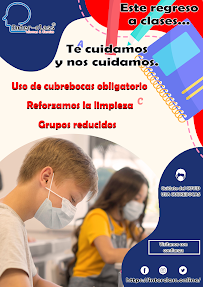 Inter-class. Idiomas & Ciencias - Photo 3 - Car repair in Hampshire, IL, Elgin