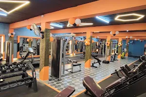 Sweat Zone Fitness & Gym In VAILANKANNI image