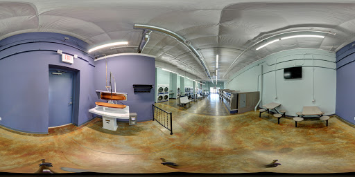 Laundromat «iWash», reviews and photos, 1550 Lowes Dr, Murray, KY 42071, USA