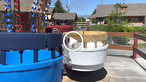 Amusement Park «Captain Kid Amusement Park», reviews and photos, 85911 US-101, Seaside, OR 97138, USA
