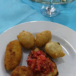 Photo n°1 de l'avis de Ilaria.a fait le 29/10/2018 à 08:01 sur le  PULCINELLA à Naples