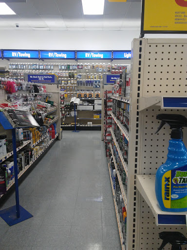 Auto Parts Store «NAPA Auto Parts - Genuine Parts Company», reviews and photos, 555A Indian Trail Lilburn Rd NW, Lilburn, GA 30047, USA