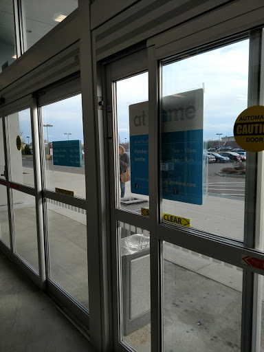 Home Goods Store «At Home», reviews and photos, 5901 Mercury Dr, Dearborn, MI 48126, USA