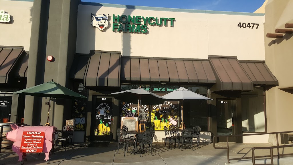 Honeycutt Farms 92563