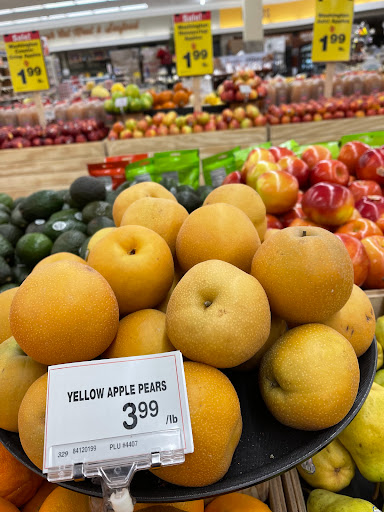 Grocery Store «Jewel-Osco», reviews and photos, 1069 N Roselle Rd, Hoffman Estates, IL 60195, USA