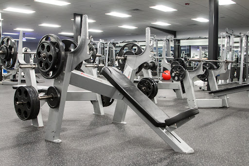 Gym «Genesis Health Clubs - Topeka Southwest», reviews and photos, 2909 SW 37th St, Topeka, KS 66614, USA