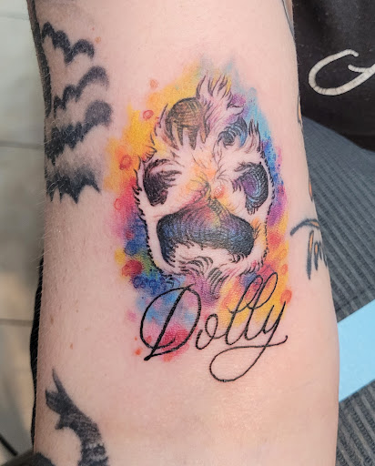 Explore meaningful tattoos idea, creative tattoo ideas in Lake George, available at Lake George Tattoo Company