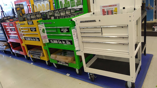 Hardware Store «Harbor Freight Tools», reviews and photos, 7523 Boulevard 26, North Richland Hills, TX 76180, USA