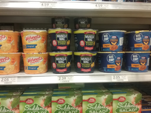 Supermarket «Publix Super Market at Fifth & Alton», reviews and photos, 1100 6th St, Miami Beach, FL 33139, USA