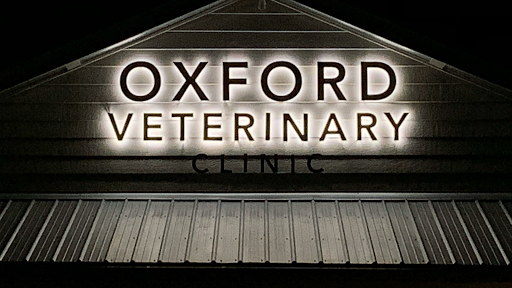 Oxford Veterinary Clinic