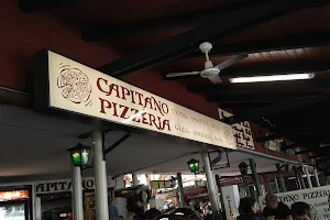 Capitano Pizzeria image