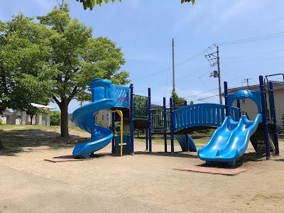 宮の杜きたのおか公園