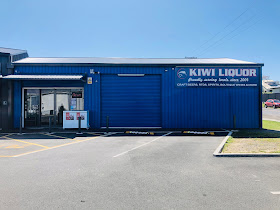 Kiwi Liquor Omokoroa