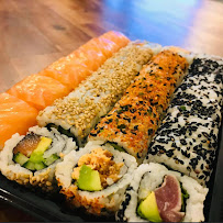 Photos du propriétaire du Restaurant Sushi'K à Sénas - n°4