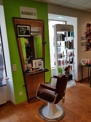 L.M Coiffure à Saint-Paul-en-Jarez