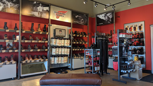 Shoe Store «Red Wing», reviews and photos, 17135 Southcenter Pkwy, Tukwila, WA 98188, USA