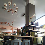 Photo n°1 de l'avis de Martino.i fait le 21/02/2023 à 13:58 sur le  Queens Caffè Bistrot | Ristorante Molfetta à Molfetta