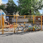 Photo n°1 de l'avis de Knefröd.w fait le 08/07/2020 à 20:42 sur le  Steinchen Kulturcafé à Munich