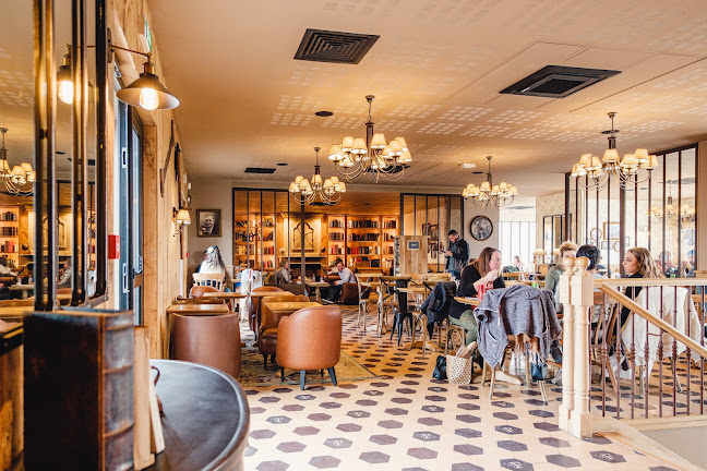 Heures d'ouverture de Boulangerie Feuillette