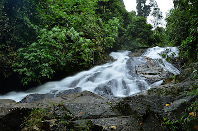 น้ำตกบกกราย Bok Krai Waterfall