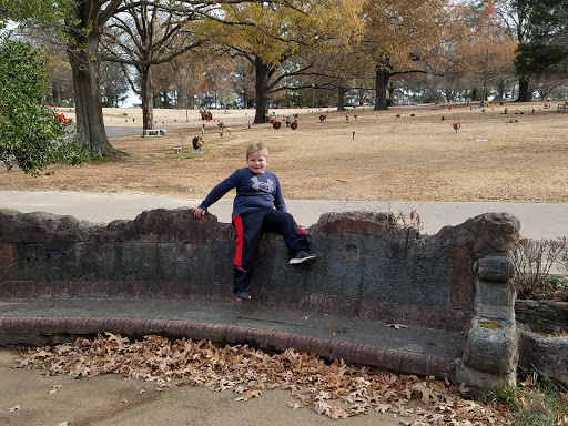 Cemetery «Memorial Park Funeral Home & Cemetery», reviews and photos, 5668 Poplar Ave, Memphis, TN 38119, USA