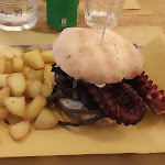 Photo n°1 de l'avis de Benedetto.o fait le 19/08/2023 à 22:49 sur le  Gallè | Ristorante & Cocktail bar à Galliate