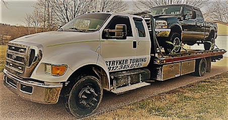 Stryker Towing