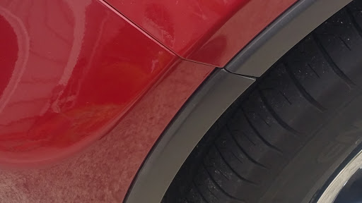 Auto Body Shop «Sugar Hill Auto Collision», reviews and photos, 1090 N Old Cumming Rd, Sugar Hill, GA 30518, USA