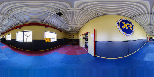 Gym «Oakwood Gym», reviews and photos, 17767 Dix Rd, Melvindale, MI 48122, USA