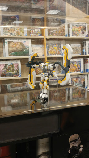 Book Store «Barnes & Noble», reviews and photos, 1001 Barnes Crossing Rd #104, Tupelo, MS 38804, USA