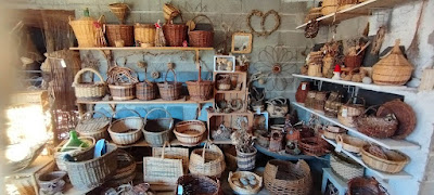 Atelier Lur Saskia à Arrast-Larrebieu