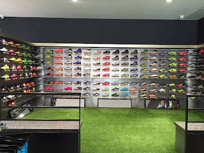 ESPACE FOOT à Kingersheim