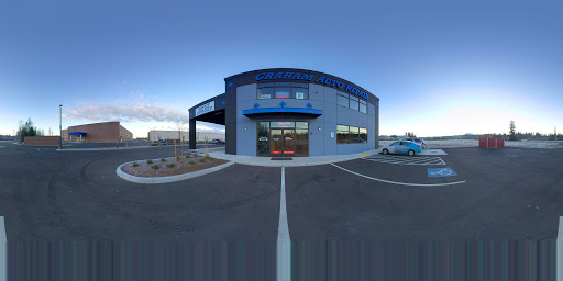 Auto Repair Shop «Graham Auto Repair», reviews and photos, 22217 Meridian E, Graham, WA 98338, USA
