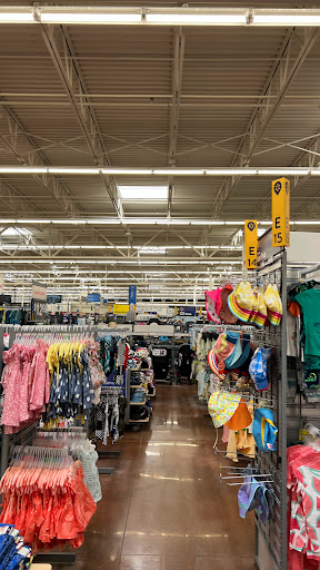 Department Store «Walmart Supercenter», reviews and photos, 5491 US-151 BUS, Marion, IA 52302, USA