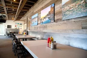 Mesa Burger - Santa Barbara, Mesa image