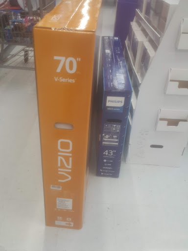 Department Store «Walmart Supercenter», reviews and photos, 33501 S Dixie Hwy, Florida City, FL 33034, USA