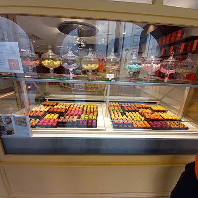 Boulangerie Artisanale - Pâtisserie - Sandwicherie "Baron Du Plessis" à La Rochelle