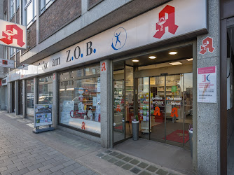 Apotheke am Z.O.B.