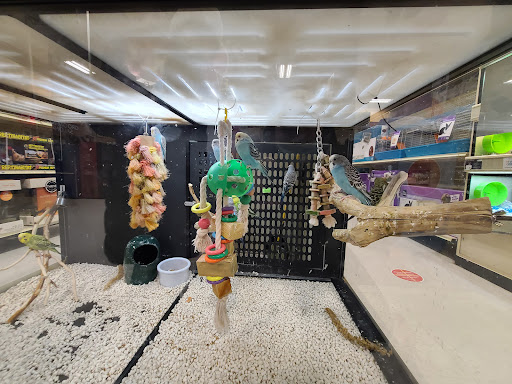 Pet Supply Store «PetSmart», reviews and photos, 7663 Arundel Mills Blvd, Hanover, MD 21076, USA