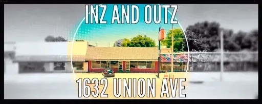 Inz & Outz Gift & Cards, 1632 Union Ave, Memphis, TN 38104, USA, 