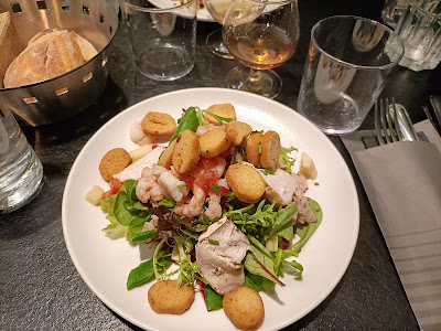 Le Bar à Vin à Romans-sur-Isère