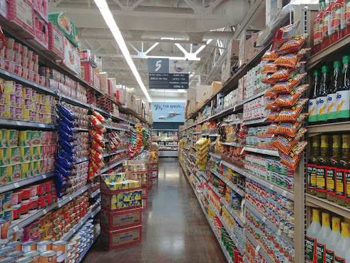 Supermarket «Island Pacific Supermarket», reviews and photos, 8430 Elk Grove Florin Rd, Elk Grove, CA 95624, USA