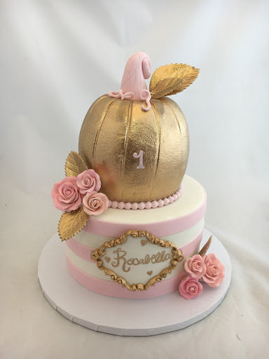 Bakery «All Things Cake», reviews and photos, 6808 S Memorial Dr #302, Tulsa, OK 74133, USA