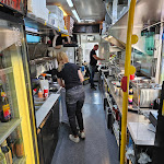 Photo n°3 de l'avis de Peter.a fait le 10/08/2023 à 17:58 sur le  Das Bustaurant à Schmallenberg